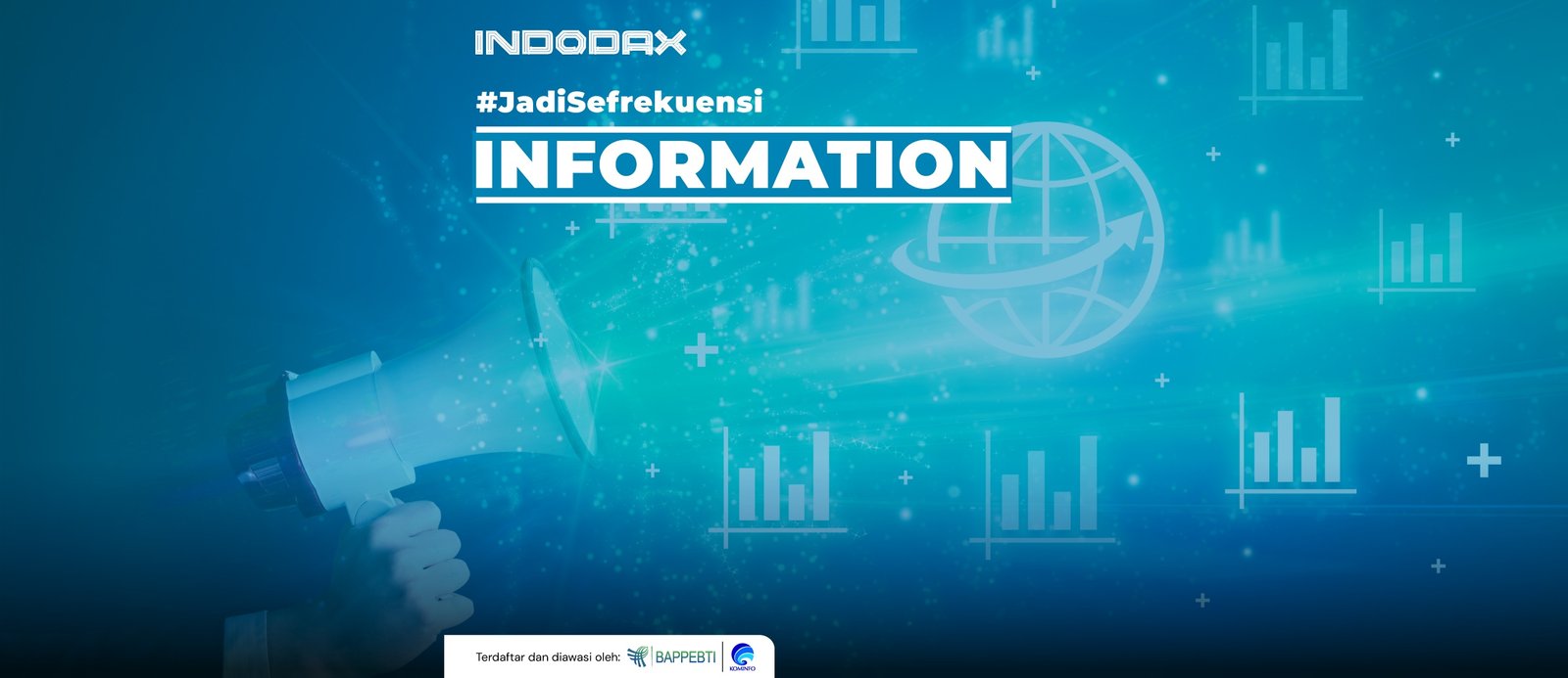 Pengumuman: Ketersediaan Bukti Pemotongan Pajak PMK BIL 68/PMK.03/2022 di INDODAX
