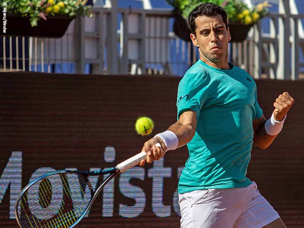 Jaume Munar Membungkam Lorenzo Musetti di Santiago