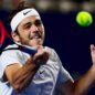 Taylor Fritz mengalahkan Denis Shapovalov di Acapulco