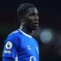 Amadou Onana masih ingin meninggalkan Everton dan menuju klub yang lebih besar