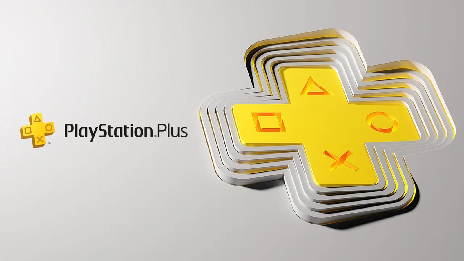 Logo PlayStation Plus Premium