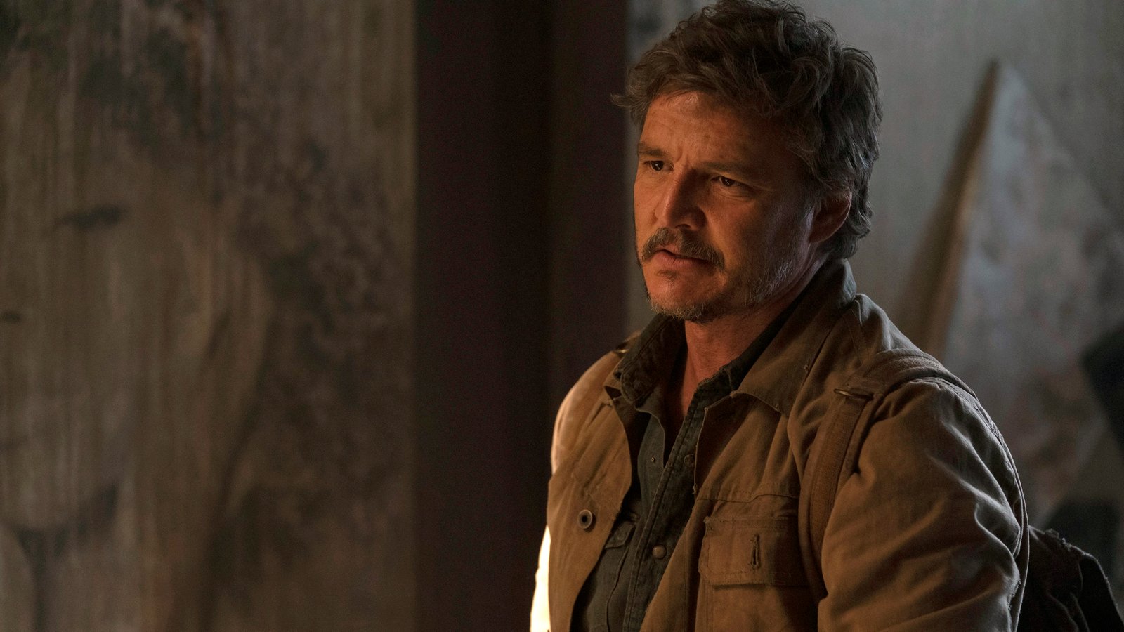 Pedro Pascal sebagai Joel dalam The Last of Us episode 2 di HBO