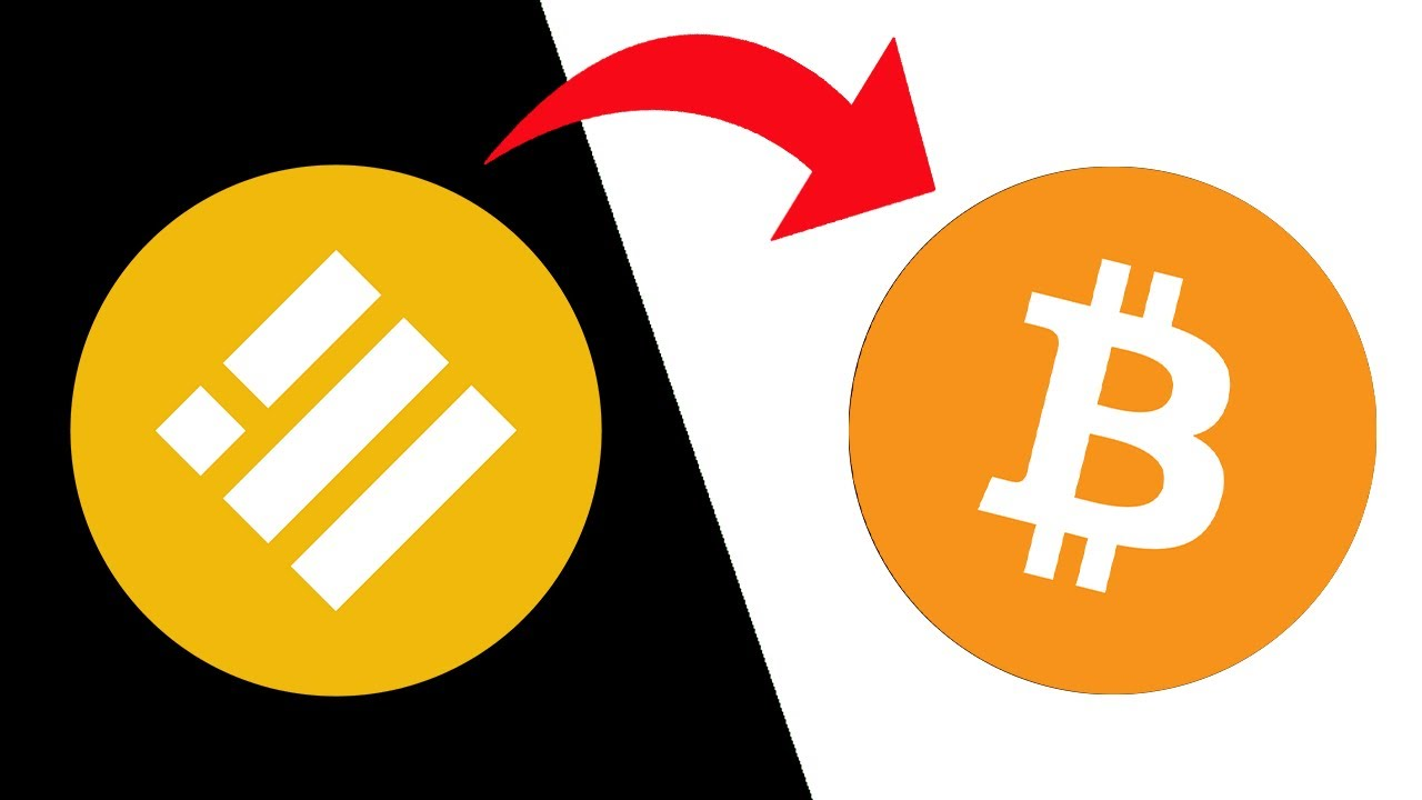 Binance Mengonversi Dana Pemulihan Industri $1M Dari Busd Menjadi Btc, Eth, &Amp;  Bnb