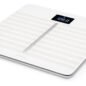 Smart scales from Withings, Xiaomi and Eufy