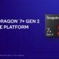 Qualcomm Snapdragon 7+ Gen 2: Semua yang perlu Anda ketahui