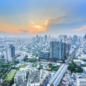 property in Bangkok