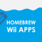 wii homebrew apps