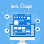 web design