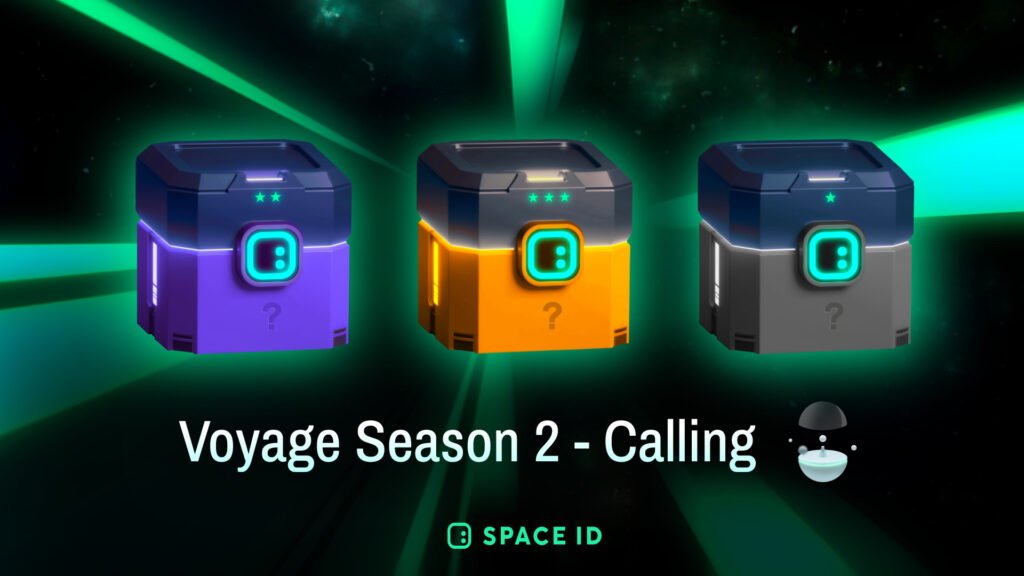 Space Id Meluncurkan Token Tata Kelola: Semua yang Perlu Anda Ketahui