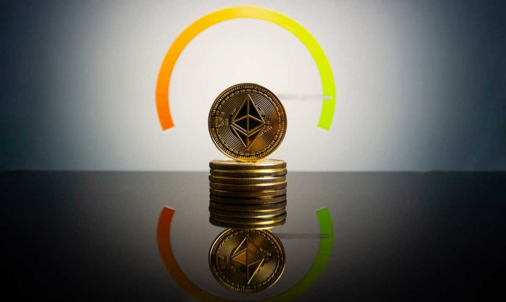 Indeks Ketakutan dan Keserakahan Crypto Mencapai Skor Tinggi Baru 68!