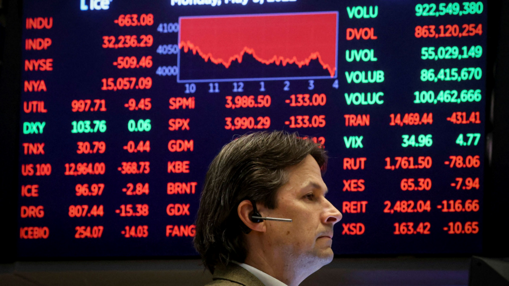 Pro Wall Street Memperingatkan Investor Sebagai Tuduhan Pemotongan Suku Bunga Fed