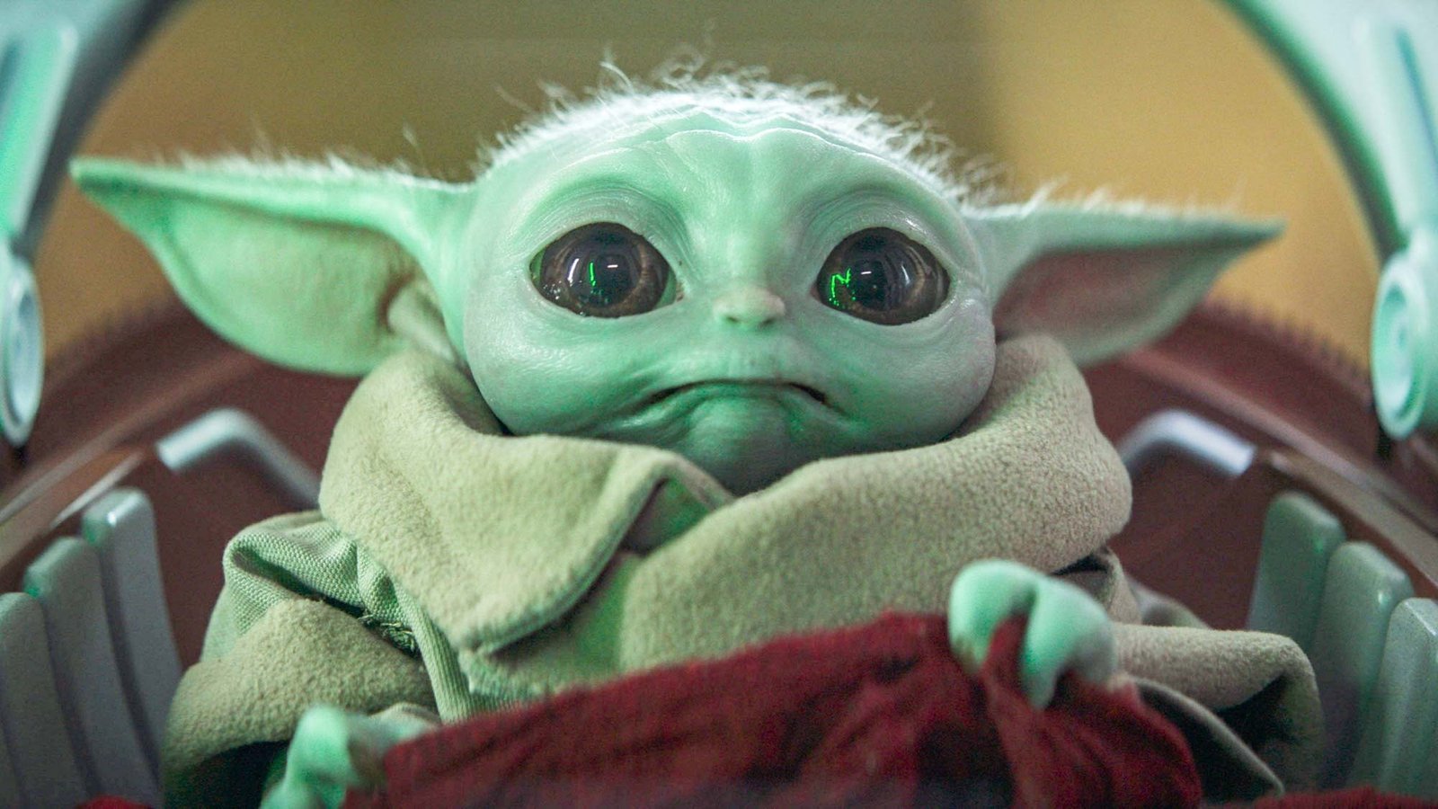 Saya ingin keluar dari The Mandalorian — tetapi episode 5 memberi saya harapan