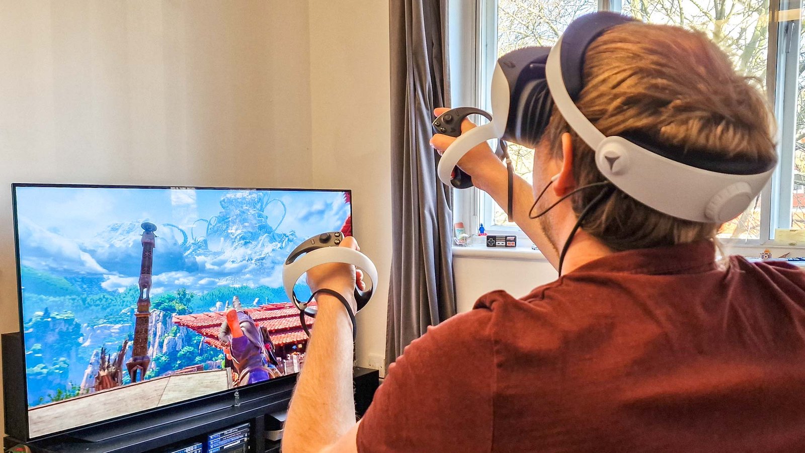 PSVR 2 menjadi awal yang buruk — inilah mengapa Anda harus menunggu untuk membelinya