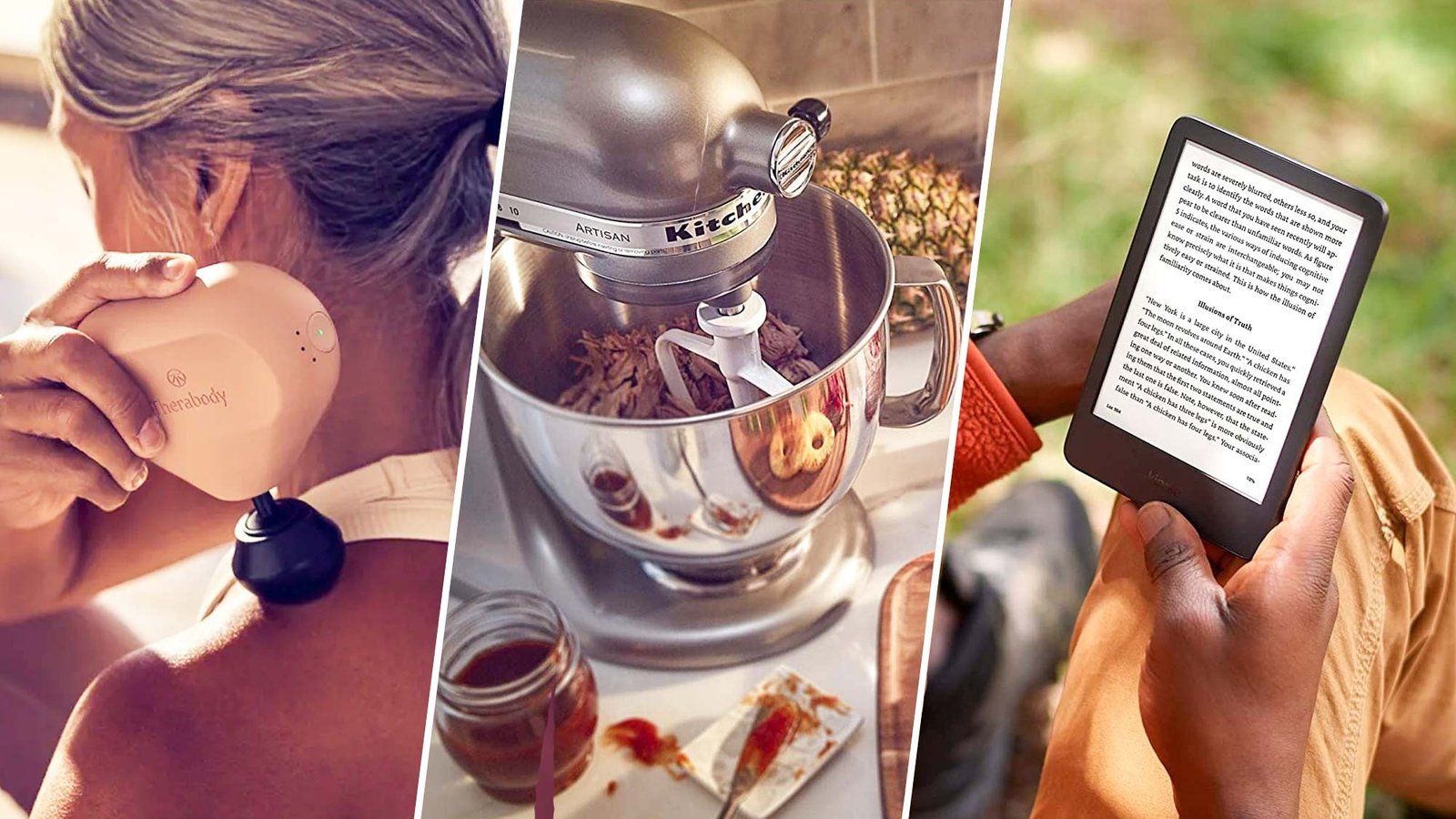 17 hadiah Hari Ibu terbaik 2023 — ide bagus untuk setiap ibu