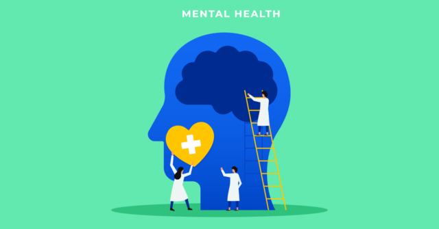 Kesehatan mental