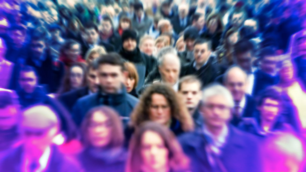 8 miliar orang: Apakah pertumbuhan populasi menimbulkan harapan atau kekhawatiran?