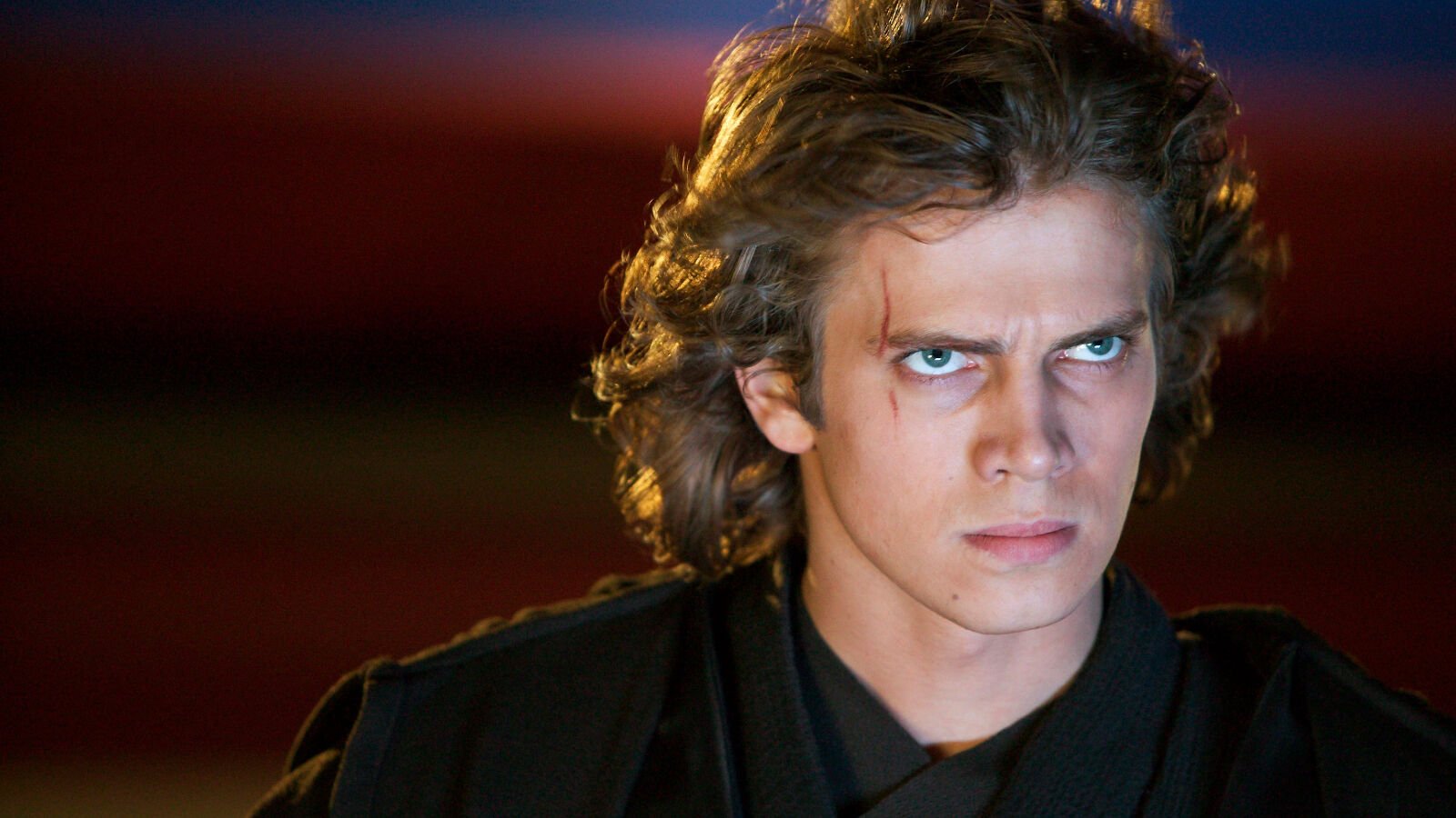 Skywalker Anakin