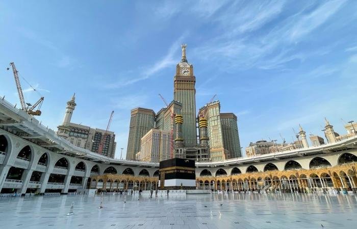 Apakah Ada Prioritas Khusus Wakaf Mushaf di Madinah