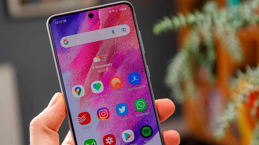 Apakah Samsung Galaxy S23 FE telah dibatalkan?