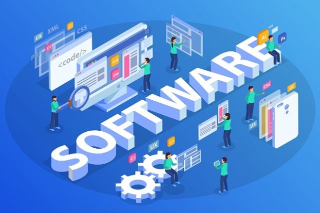 Pengembangan perangkat lunak