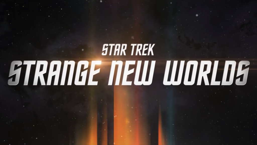 Berita dan tanggal rilis Star Trek: Strange New Worlds season 2