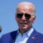 Biden dinyatakan positif COVID-19