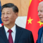 Biden mengatakan dia akan segera berbicara dengan Xi dari China