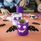 DIY Kerajinan Halloween yang Mudah Ini untuk Kesenangan yang Menyeramkan