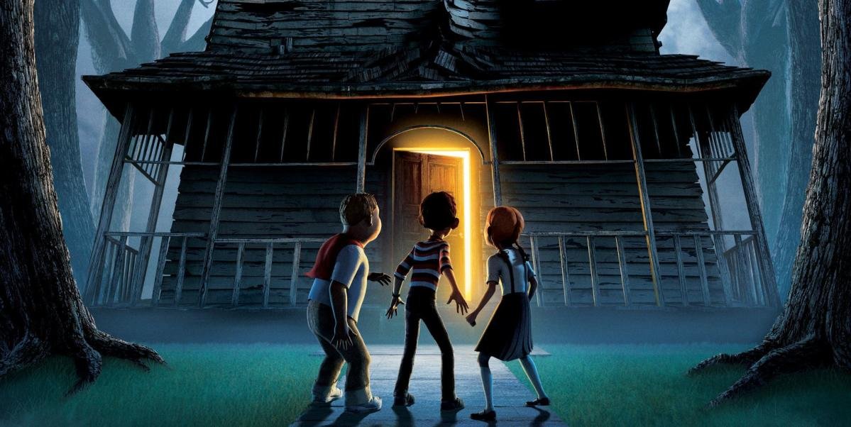 Film Halloween Keluarga Terbaik di Netflix untuk Ketakutan Ramah Anak