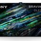 TV QD-OLED Sony A95L yang baru untuk tahun 2023