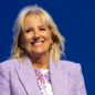 Jill Biden dinyatakan positif COVID-19