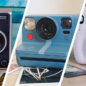 Best instant camera title image