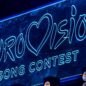 Eurovision song contest logo