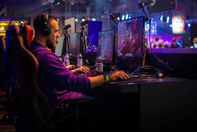 game online game online