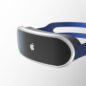 realityOS untuk headset apel