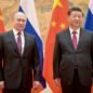 Pemimpin China Xi akan mengunjungi Rusia minggu depan untuk berbicara dengan Putin