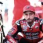 Pirro: Andrea Dovizioso harus memenangkan gelar MotoGP 2017!