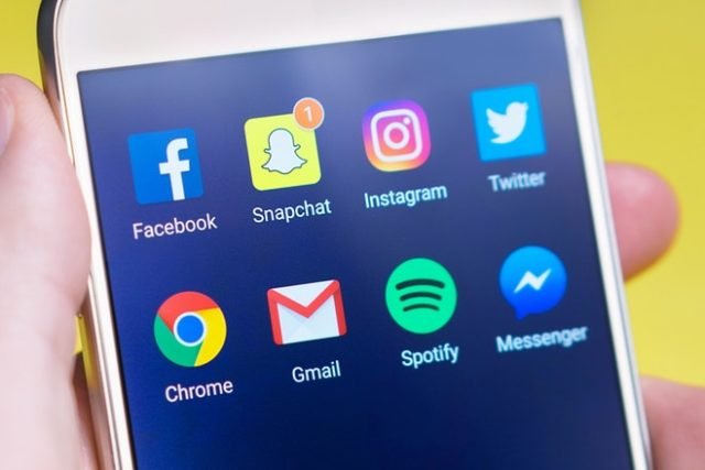 pemasaran media sosial pemasaran media sosial