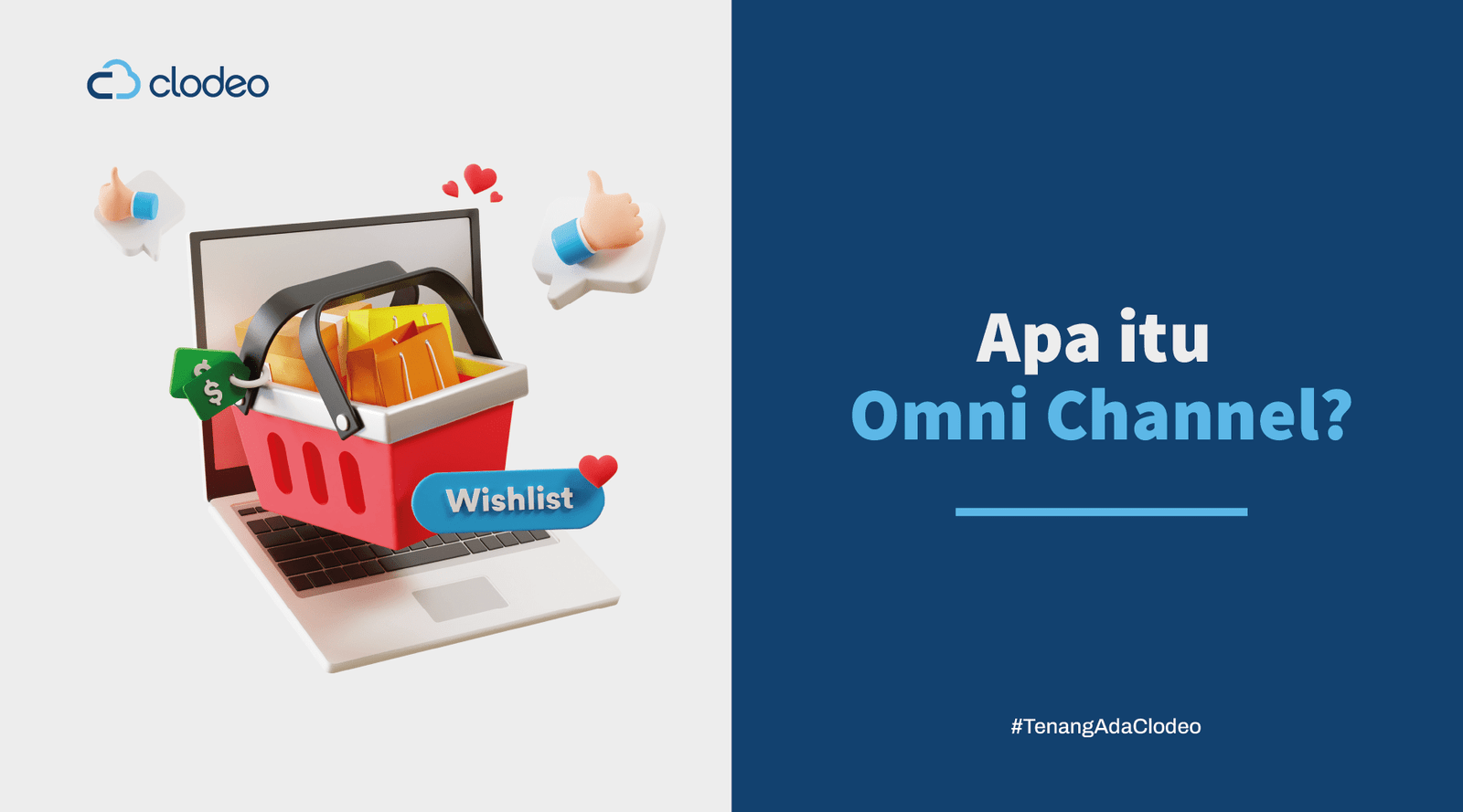 Temukan Omnichannel yang benar-benar dapat memajukan bisnis Anda?