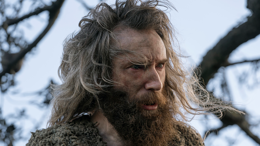 Orang Asing di The Lord of the Rings, Cincin Kekuatan