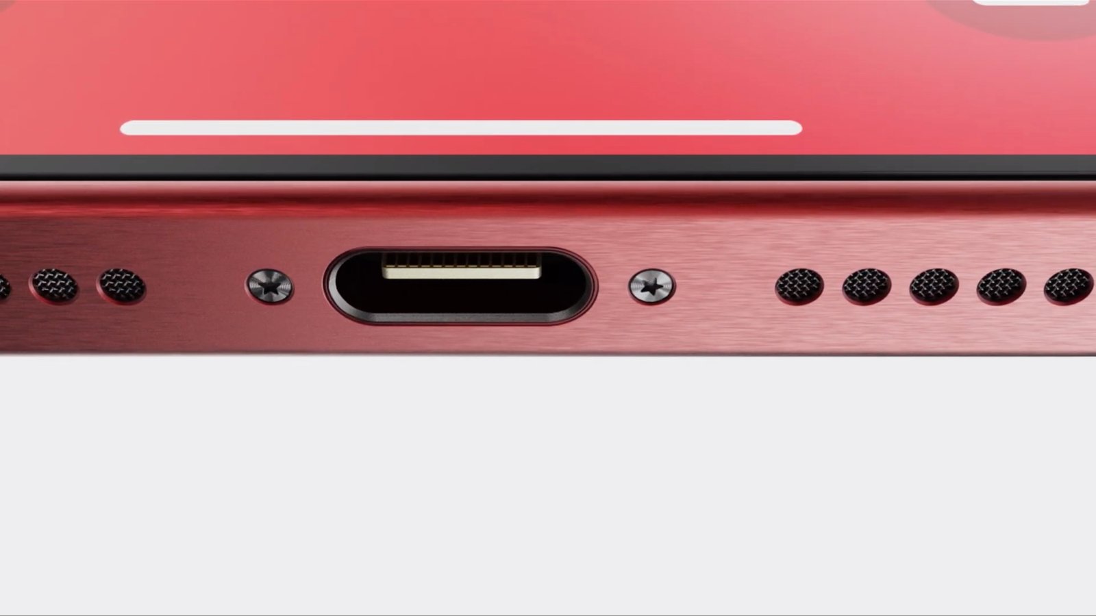 Rencana USB-C Apple yang dikabarkan untuk iPhone 15 bisa jadi ilegal