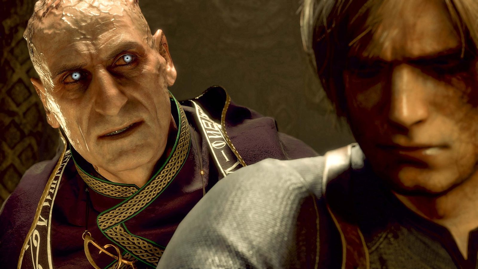 Saya seharusnya tidak meragukan Resident Evil 4 — ini adalah remake terbaik yang pernah saya mainkan