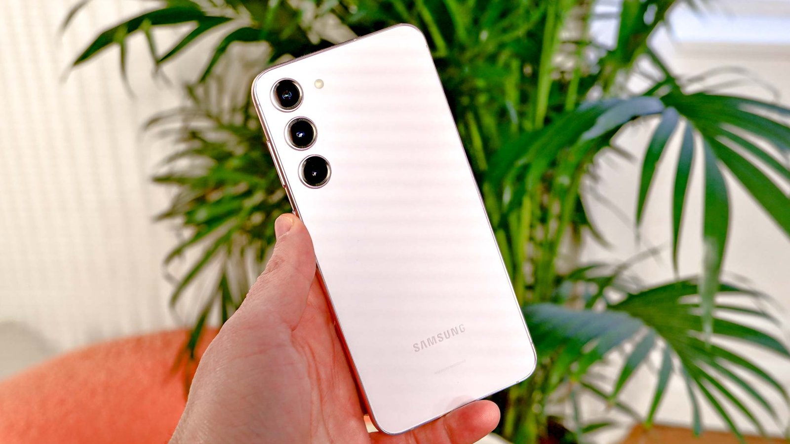 Bocoran spesifikasi Samsung Galaxy S23 FE adalah kabar buruk