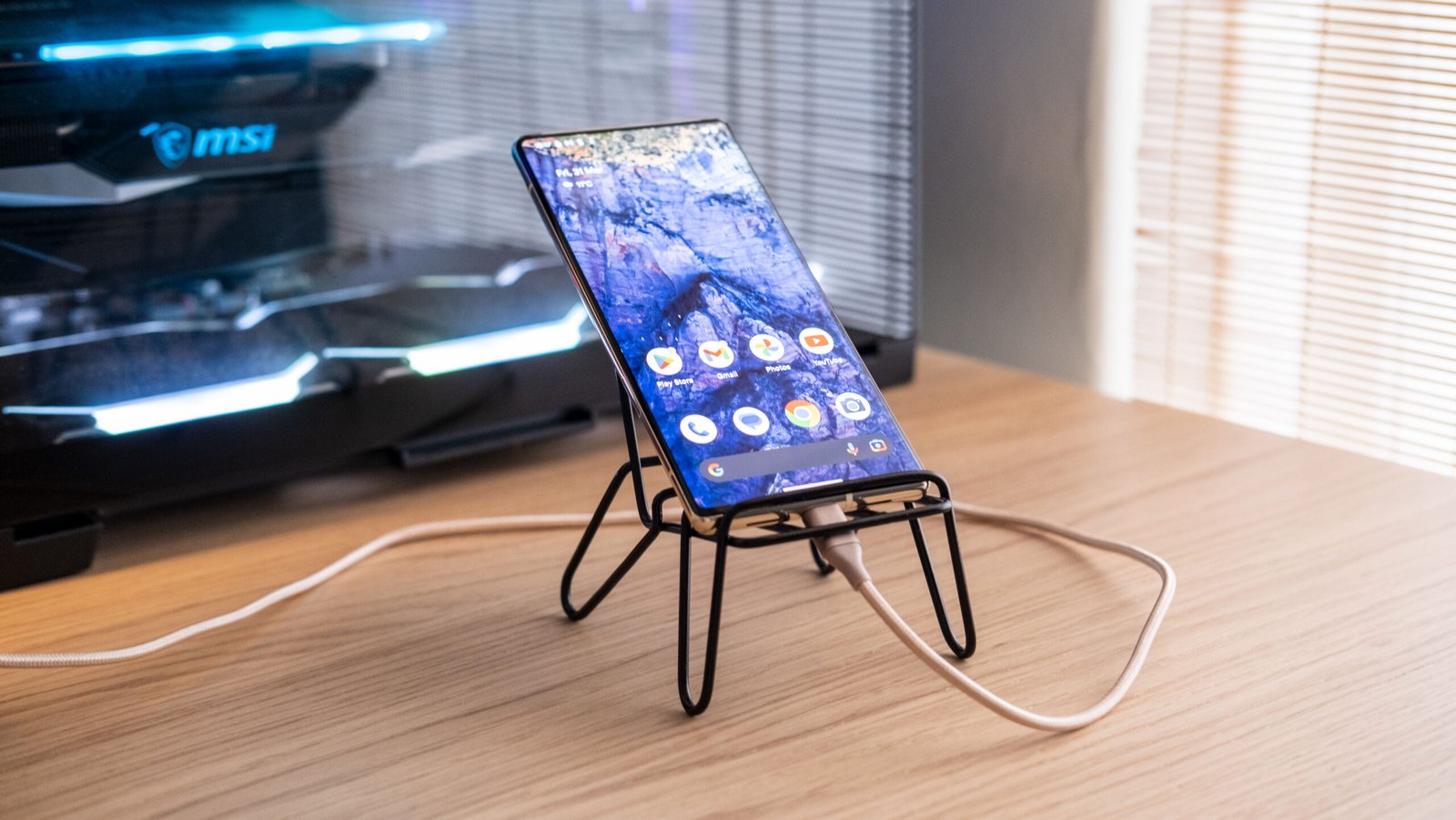 Aksesori kantor seharga $3 ini adalah barang terbaik yang saya beli tahun ini