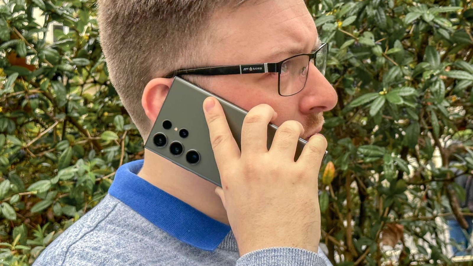 Cara menggunakan SIM ganda di Samsung Galaxy S23