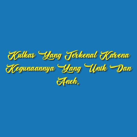 Kulkas yang Terkenal karena Kegunaannya yang Unik dan Aneh.