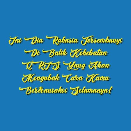 Ini dia Rahasia Tersembunyi di Balik Kehebatan QRIS yang Akan Mengubah Cara Kamu Bertransaksi Selamanya!