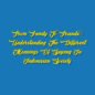 From Family to Friends: Understanding the Different Meanings of Sayang in Indonesian Society