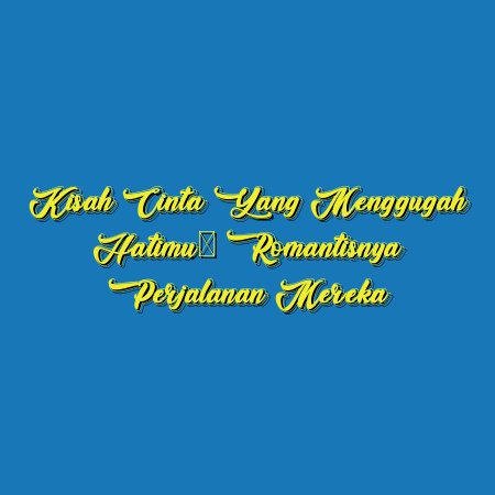 Kisah Cinta yang Menggugah Hatimu: Romantisnya Perjalanan Mereka