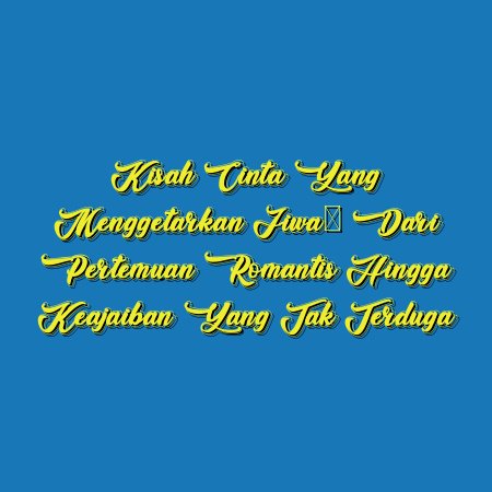 Kisah Cinta yang Menggetarkan Jiwa: Dari Pertemuan Romantis hingga Keajaiban yang Tak Terduga